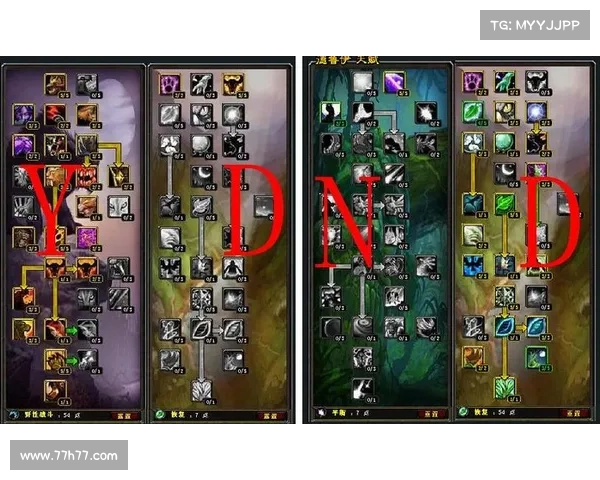 魔兽世界熊德：防御技能提升攻略